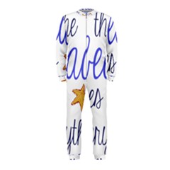 The Beach Fixes Everything Onepiece Jumpsuit (kids) by OneStopGiftShop