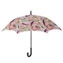 Grass Blades Hook Handle Umbrellas (Small) View3