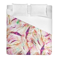 Grass Blades Duvet Cover (full/ Double Size)