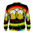 Beer mugs Men s Sweatshirt View2