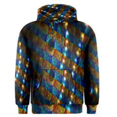 Fractal Digital Art Men s Pullover Hoodie by Nexatart