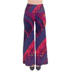 Fractal Fractal Art Digital Art Pants by Nexatart