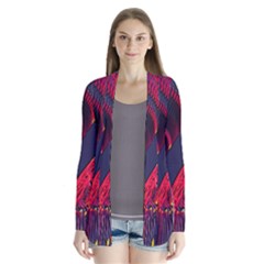 Fractal Fractal Art Digital Art Cardigans