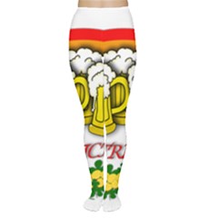 Beer Women s Tights