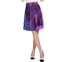 Fractals Geometry Graphic A-Line Skirt View1