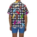 Ice cream kingdom  Kids  Short Sleeve Swimwear View2