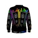 Loudspeakers  Kids  Sweatshirt View2