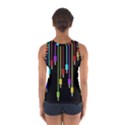 Plug in Women s Sport Tank Top  View2