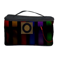 Energy Of The Sound Cosmetic Storage Case