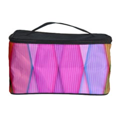 Graphics Colorful Color Wallpaper Cosmetic Storage Case