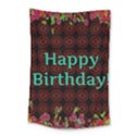 Happy Birthday! Small Tapestry View1