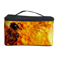 Honey Bee Takes Nectar Cosmetic Storage Case