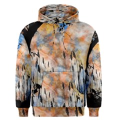 Landscape Sunset Sky Summer Men s Pullover Hoodie