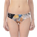 Landscape Sunset Sky Summer Hipster Bikini Bottoms View1