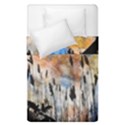 Landscape Sunset Sky Summer Duvet Cover Double Side (Single Size) View1