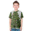 New Year S Eve New Year S Day Kids  Cotton Tee View1