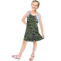 New Year S Eve New Year S Day Kids  Tunic Dress