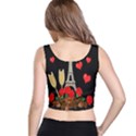 Pariz Crop Top View3