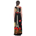 Pariz Empire Waist Maxi Dress View2