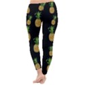 Pineapples Classic Winter Leggings View4