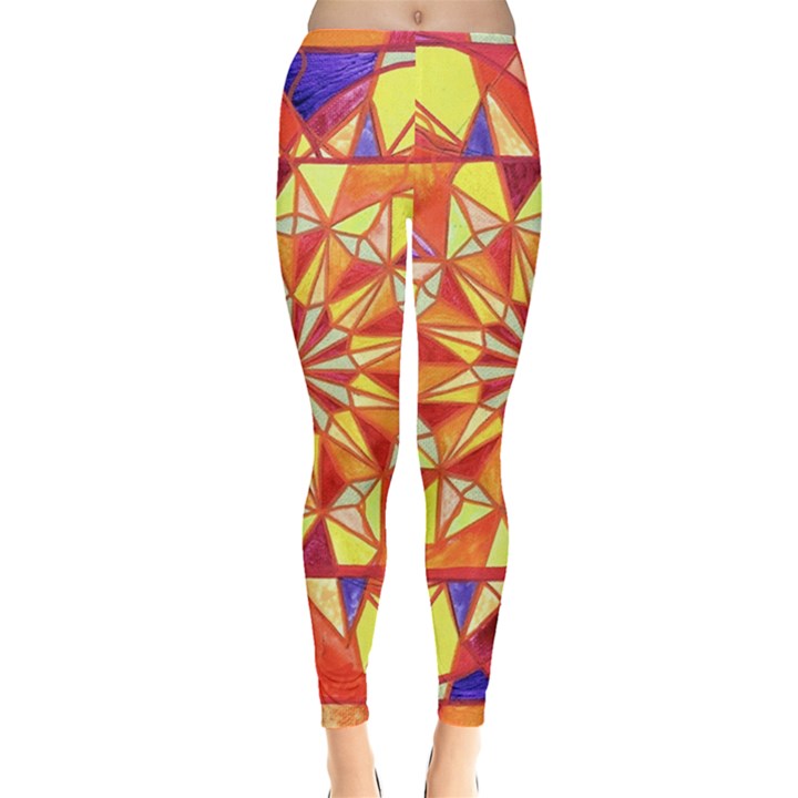 Ambition - Leggings 