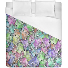 Presents Gifts Christmas Box Duvet Cover (california King Size) by Nexatart