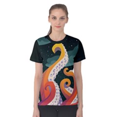 Tentacle Shirt