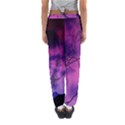 Purple Sky Women s Jogger Sweatpants View2