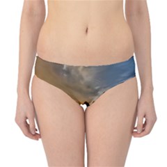 Scotland Landscape Scenic Mountains Hipster Bikini Bottoms by Nexatart