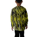 Seamless Pattern Background Seamless Hooded Wind Breaker (Kids) View2