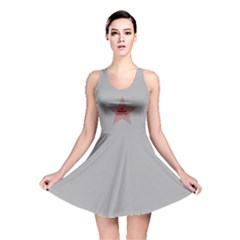 The Real Tanktop Reversible Skater Dress by RespawnLARPer