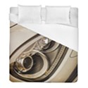 Spotlight Light Auto Duvet Cover (Full/ Double Size) View1