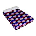 Star Pattern Fitted Sheet (Full/ Double Size) View2