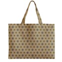 Star Basket Pattern Basket Pattern Zipper Mini Tote Bag View2