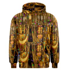 Sylvester New Year S Eve Men s Pullover Hoodie by Nexatart