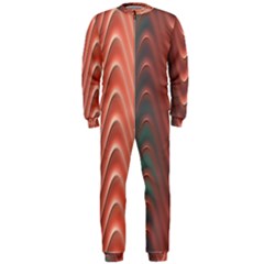 Texture Digital Painting Digital Art Onepiece Jumpsuit (men)  by Nexatart