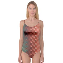 Texture Digital Painting Digital Art Camisole Leotard  by Nexatart