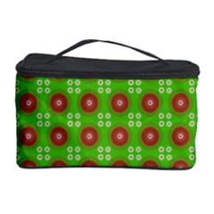 Wrapping Paper Christmas Paper Cosmetic Storage Case