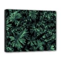 Dark Flora Photo Canvas 14  x 11  View1