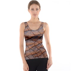 Elephant Skin Tank Top by Amaryn4rt