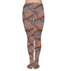 Elephant Skin Women s Tights