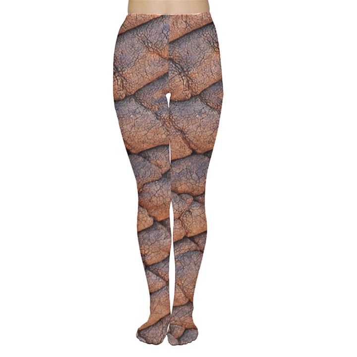 Elephant Skin Women s Tights