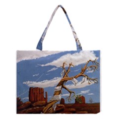 Acrylic Paint Paint Art Modern Art Medium Tote Bag