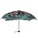 Blur Bokeh Colors Points Lights Mini Folding Umbrellas View3