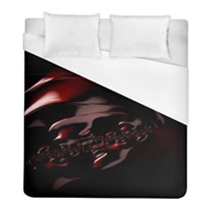 Fractal Mathematic Sabstract Duvet Cover (full/ Double Size)