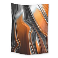 Fractal Structure Mathematic Medium Tapestry