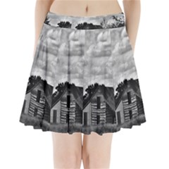 1980 01 01 00 00 20 9 Pleated Mini Skirt by CreatedByMeVictoriaB