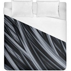 Fractal Mathematics Abstract Duvet Cover (king Size)