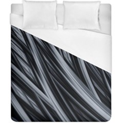 Fractal Mathematics Abstract Duvet Cover (california King Size)