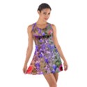 Spring Garden Cotton Racerback Dress View1